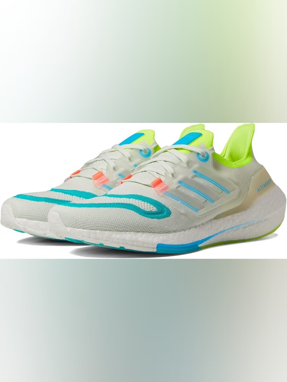 adidasUltraboost 22 low-top sneakers Mens size 12 new in box